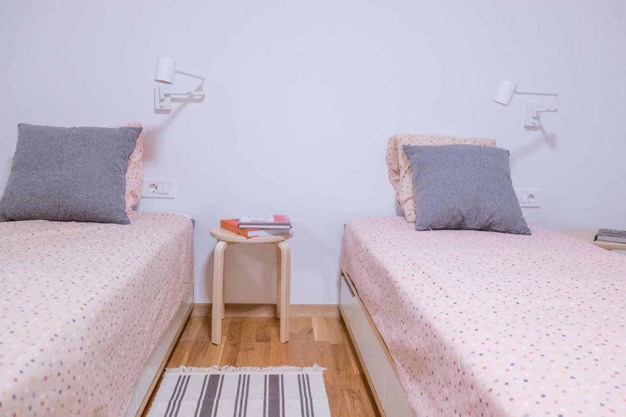 Home Apartments & Yoga Studio Bled-Recica Buitenkant foto