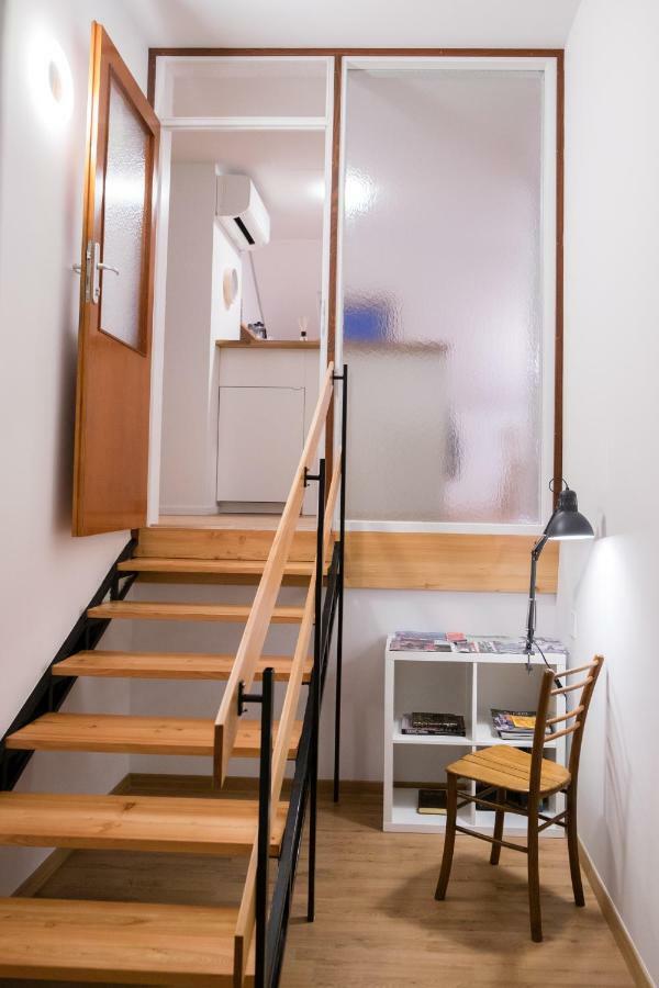 Home Apartments & Yoga Studio Bled-Recica Buitenkant foto