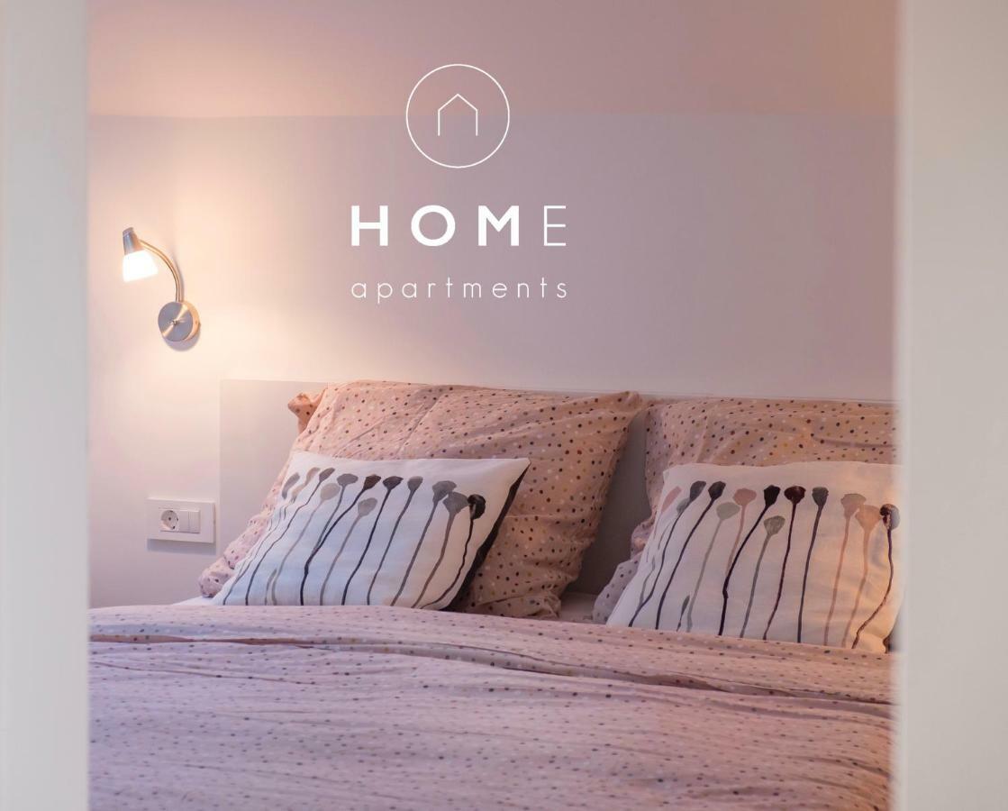 Home Apartments & Yoga Studio Bled-Recica Buitenkant foto