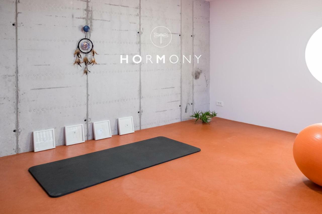 Home Apartments & Yoga Studio Bled-Recica Buitenkant foto
